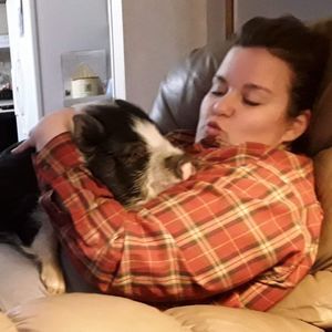 Meet your Posher, Allison